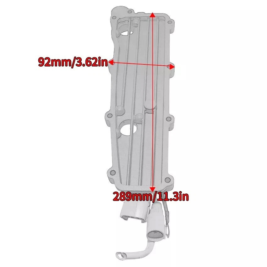 Voltage Rectifier Regulator for Suzuki DF90/DF115/DF140 (2001-2013)