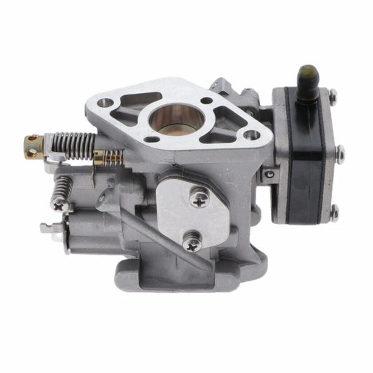 Carburetor for Yamaha Outboard 6HP 8HP 2-Stroke Models (6G1/6N0)
