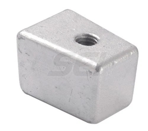 Yamaha Zinc Anode for Yamaha Outboards 40-60HP