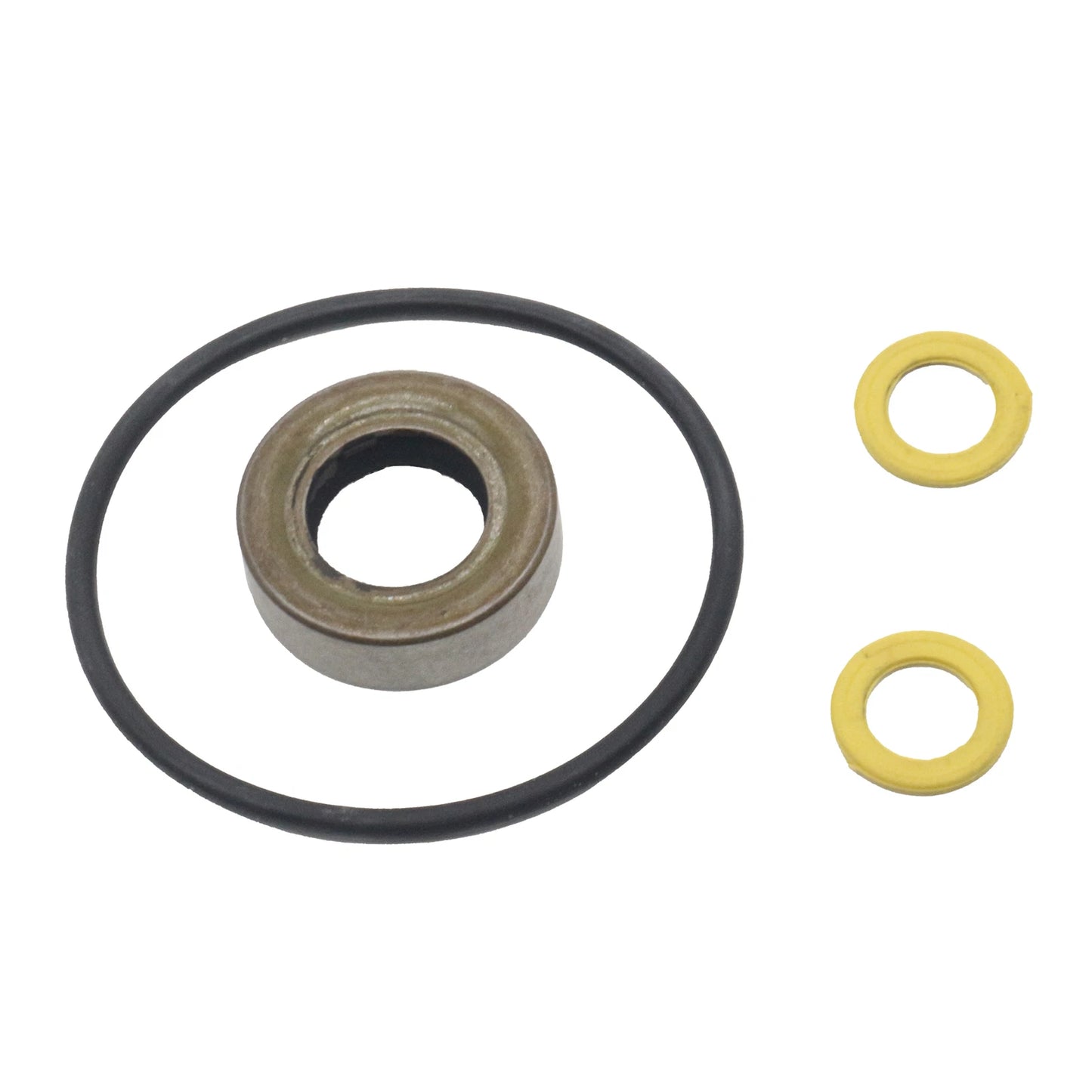Lower Gearcase Propeller Shaft Seal Kit for Mercury 3.9/6/9.8HP