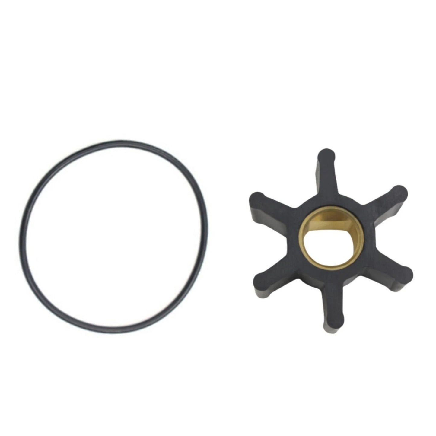 Sherwood Water Pump Impeller Kit for Kohler 359978, Sierra 23-3314
