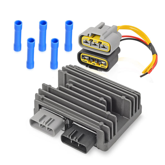 Regulator Rectifier for Honda TRX420 Rancher 420 2x4/4x4 (2007-2014)