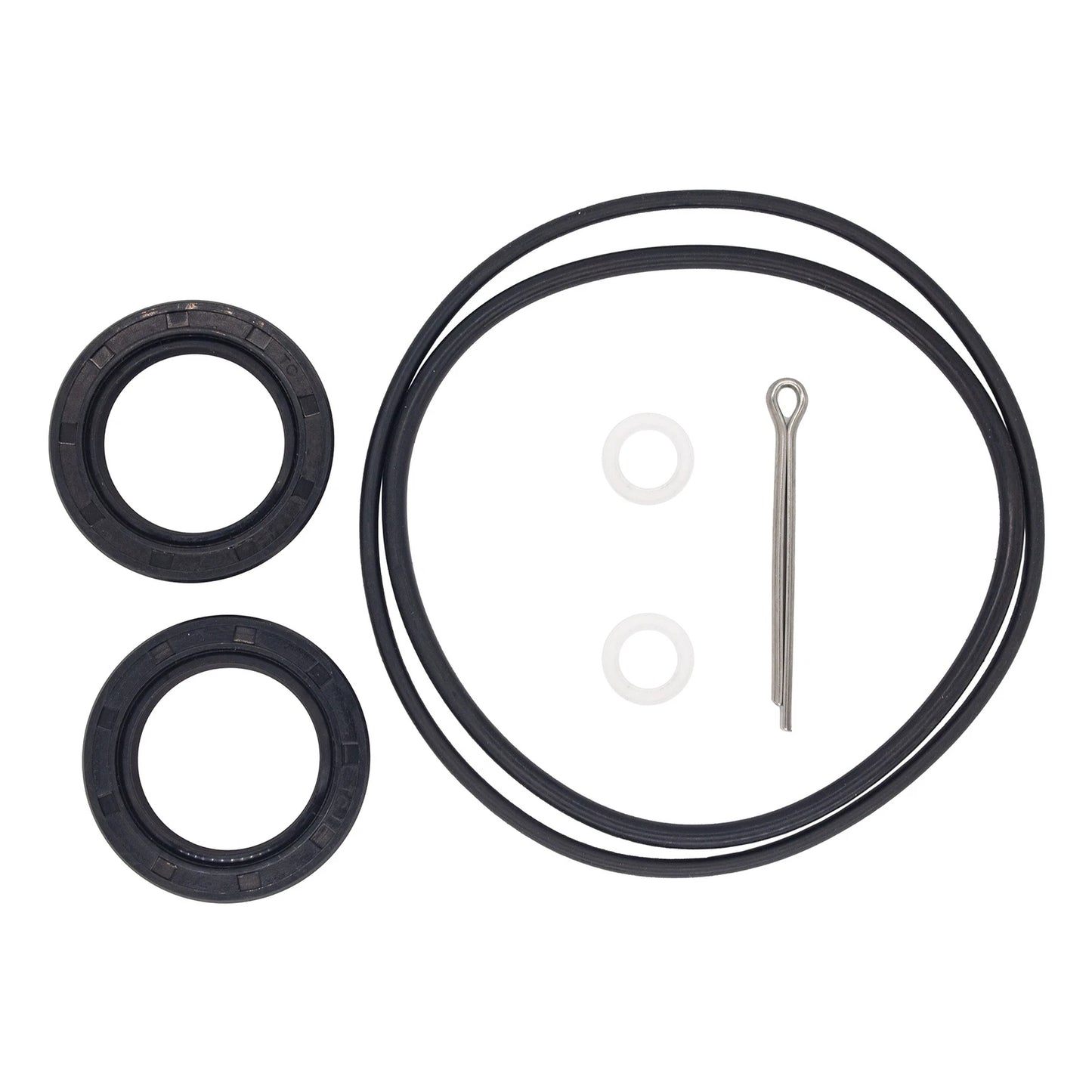 Lower Unit Oil Seal Kit for Honda BF75D/90D Outboard