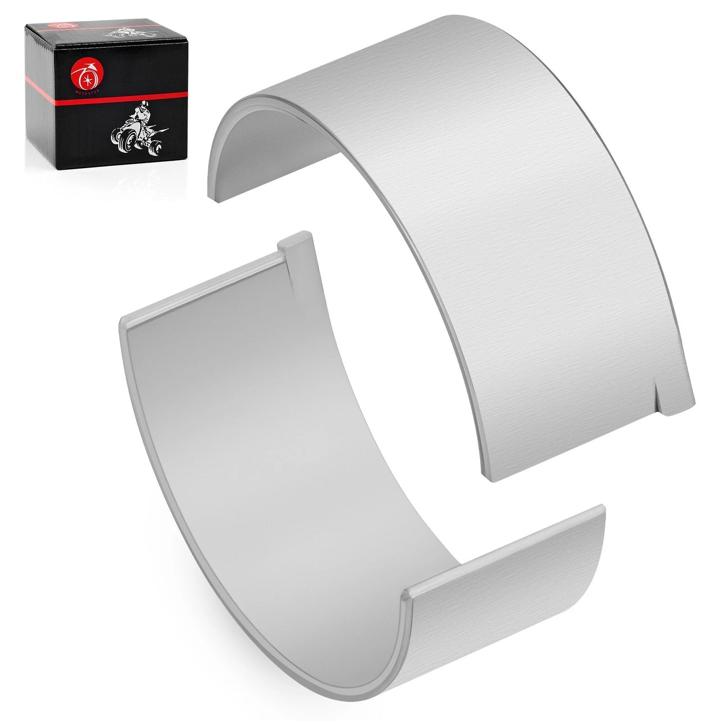 Rod Bearing Set for Yamaha 1800 Waverunner FX HO/SHO (2013-2023)