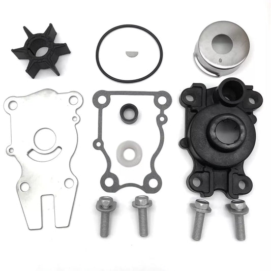 Yamaha Outboard Water Pump Repair Kit for 40-60HP Models (1996-2006)