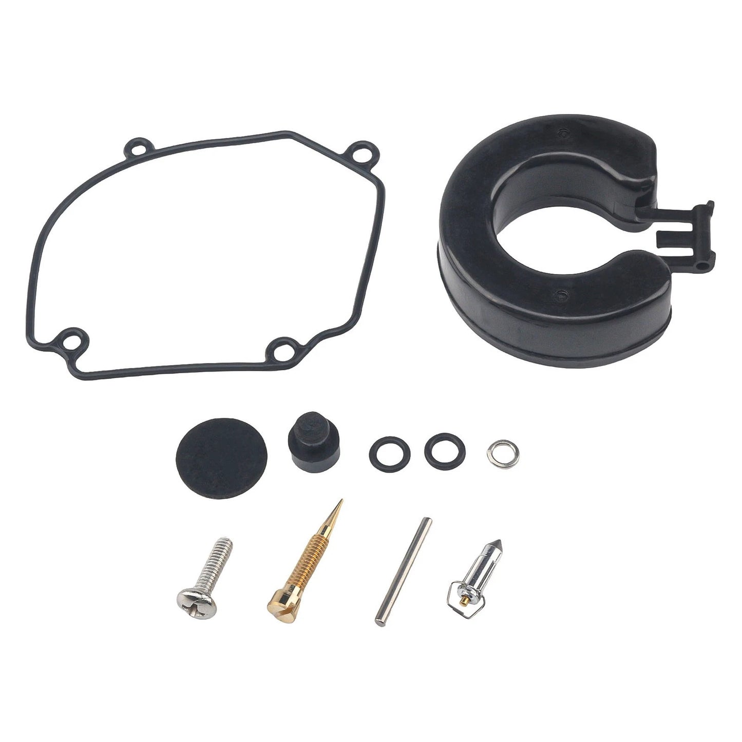 Carburetor Repair Kit for Yamaha C75/C85/CV85/E75/90/B90
