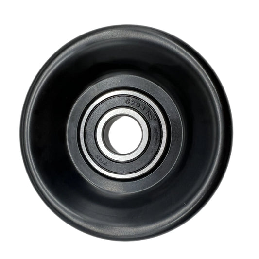 Serpentine Belt Idler Pulley for Volvo 4.3GXiE/5.0GXi/5.7Gi/8.1GiE (2000-2009)