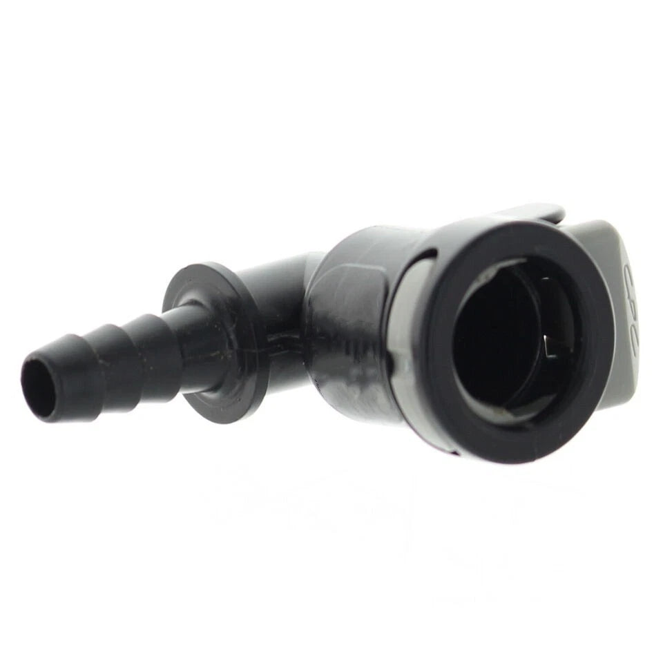 MerCruiser Gear Lube Monitor Elbow Fitting for Alpha/Bravo (22-861163)