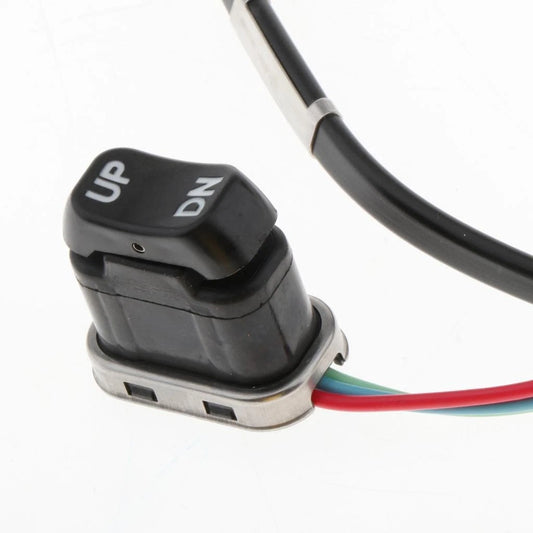 New Marine Boat Trim & Tilt Switch for Yamaha Outboard Motors