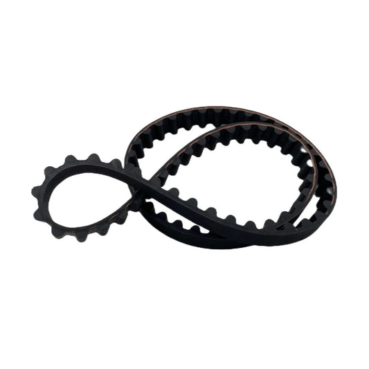 Timing Belt for Suzuki Outboard 9.9/15/20HP 4-Stroke Marine Engine