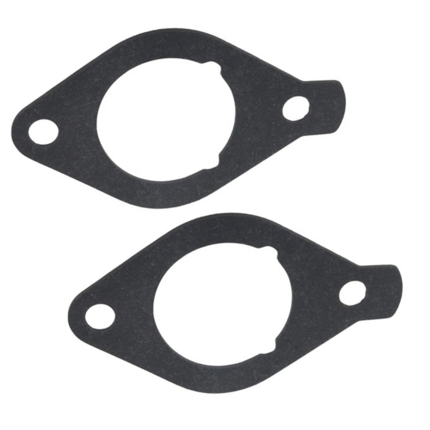 Carburetor Gasket for Yamaha Marine Outboard 6AH Series 2 Pcs