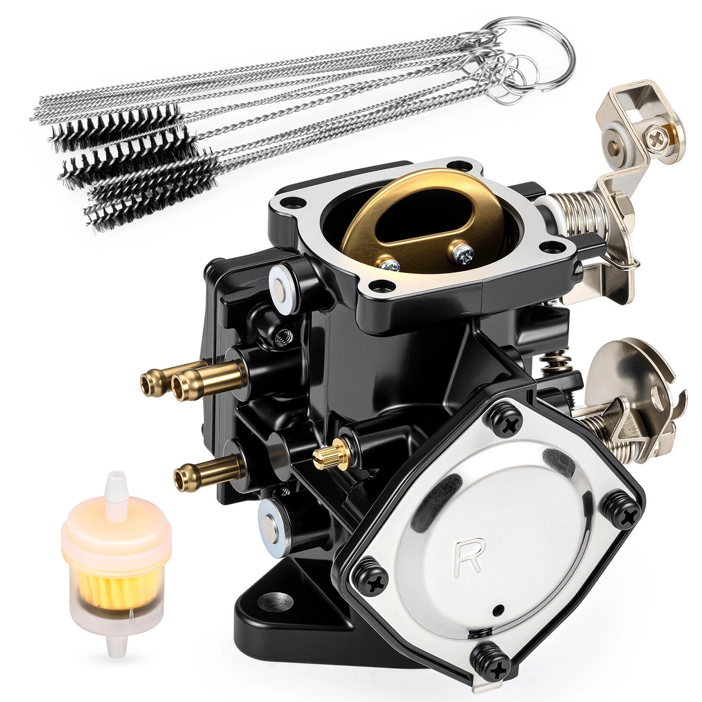 Carburetor for Yamaha FX1/FX700 (1994-1995) / WaveRunner Pro VXR WRB700 (1993-1994)