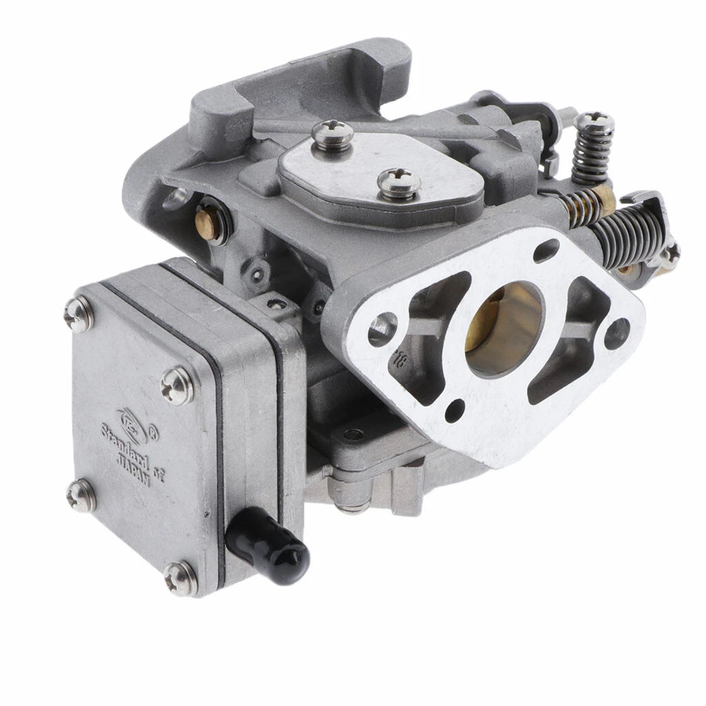 Marine Carburetor for Yamaha 3HP Outboard Engine 2-Stroke 1990-1999