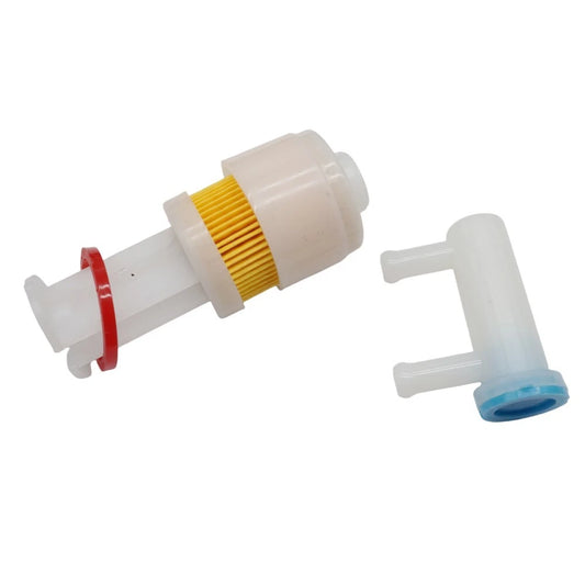 Maintenance Service Kit 4-Stroke for Yamaha 200/225HP F200A F225A