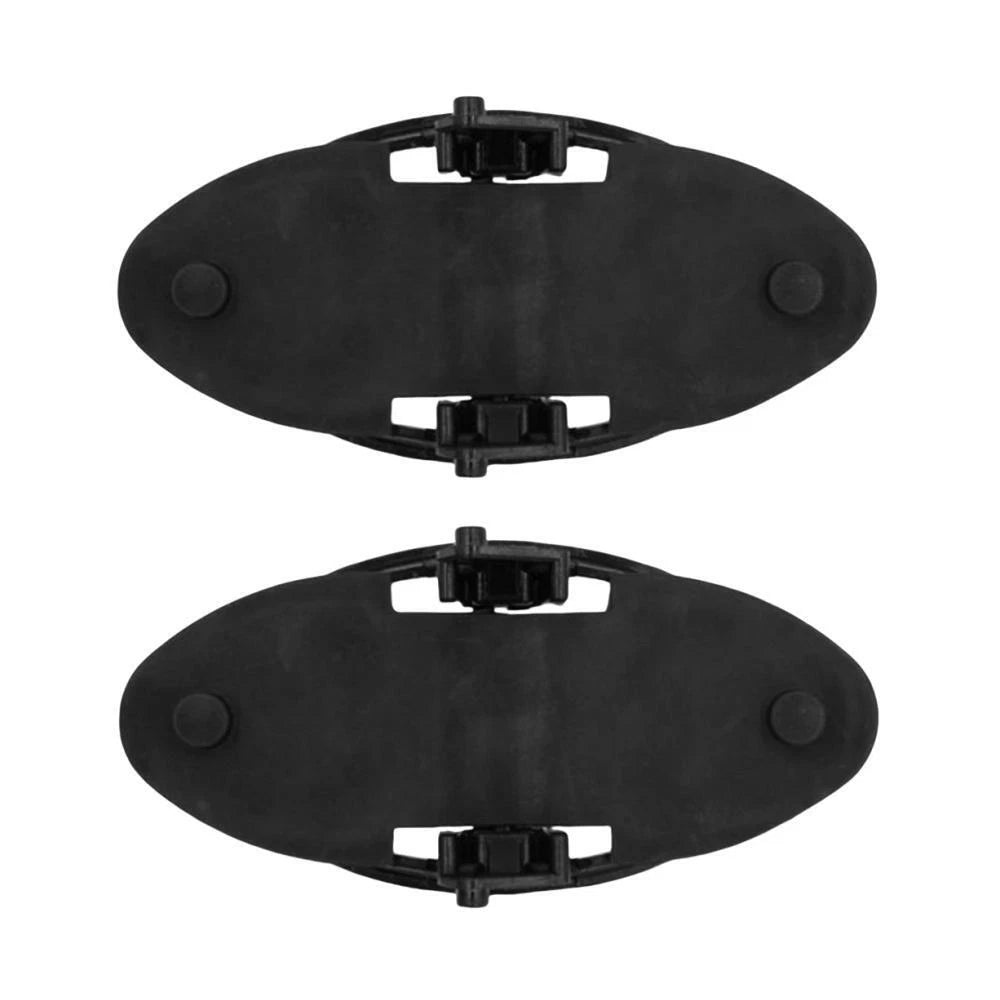 Exhaust Flappers for Mercruiser 4.3L V6/5.0L/5.7L V8 (1990-2023)