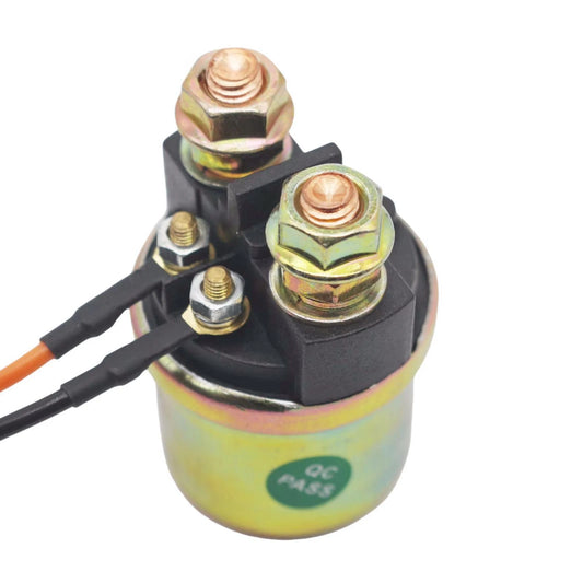 Starter Solenoid Relay for Yamaha/Mercury Outboard Motors