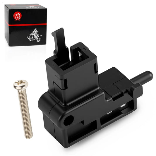 Waterproof Left Clutch Lever Switch for Kawasaki Vulcan 2000 VN2000 (2004-2010)