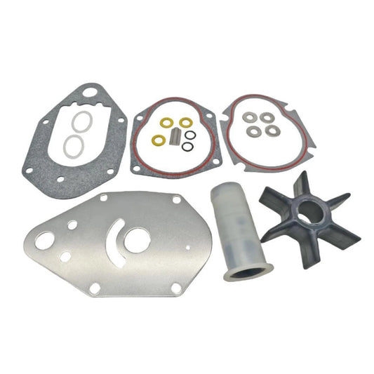 Outboard Maintenance Repair Kit for Mercury 40/50/60HP EFI 4Cyl