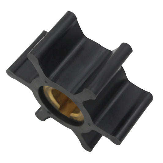 Water Pump Impeller for Jabsco/Kohler Yanmar (250872)