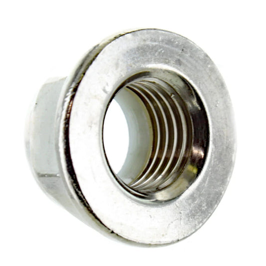Pulley Tensioner Nut for Mercruiser 4.3L-8.2L