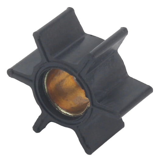 Water Pump Impeller & Key for Mercury/Mariner 4.5/7.5/9.8HP
