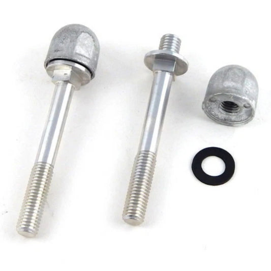 Anode Bolt Kit for Mercury Marine/Mercruiser 1997-2023 Models