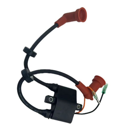 Yamaha F25 4-Stroke 25HP Ignition Coil for 1998 Models