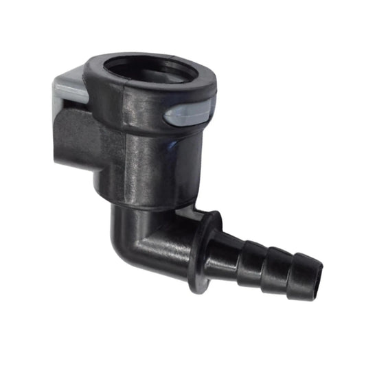 Gear Lube Monitor Elbow Fitting for MerCruiser Alpha/Bravo