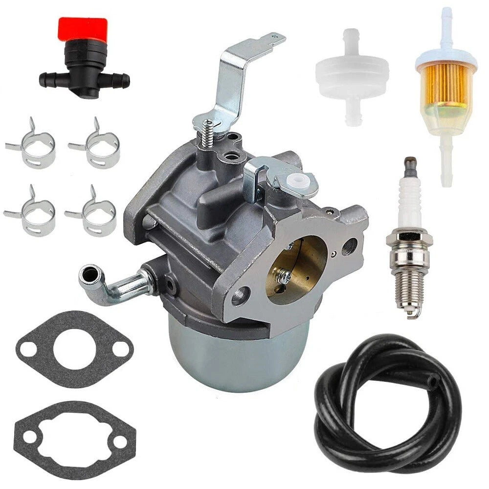 Carburetor for Generac 7550EXL/GP8000/XP8000E/GP6500/GP7000E/6500XL/5500XL
