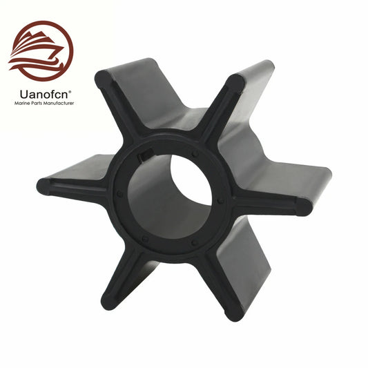 Water Pump Impeller for Tohatsu Nissan 50/60/70/90HP (3B7-65021-2)