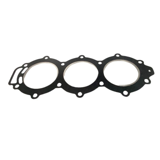 Head Gasket for Yamaha 60-70HP Outboard 3 Cylinder 6H3 Series