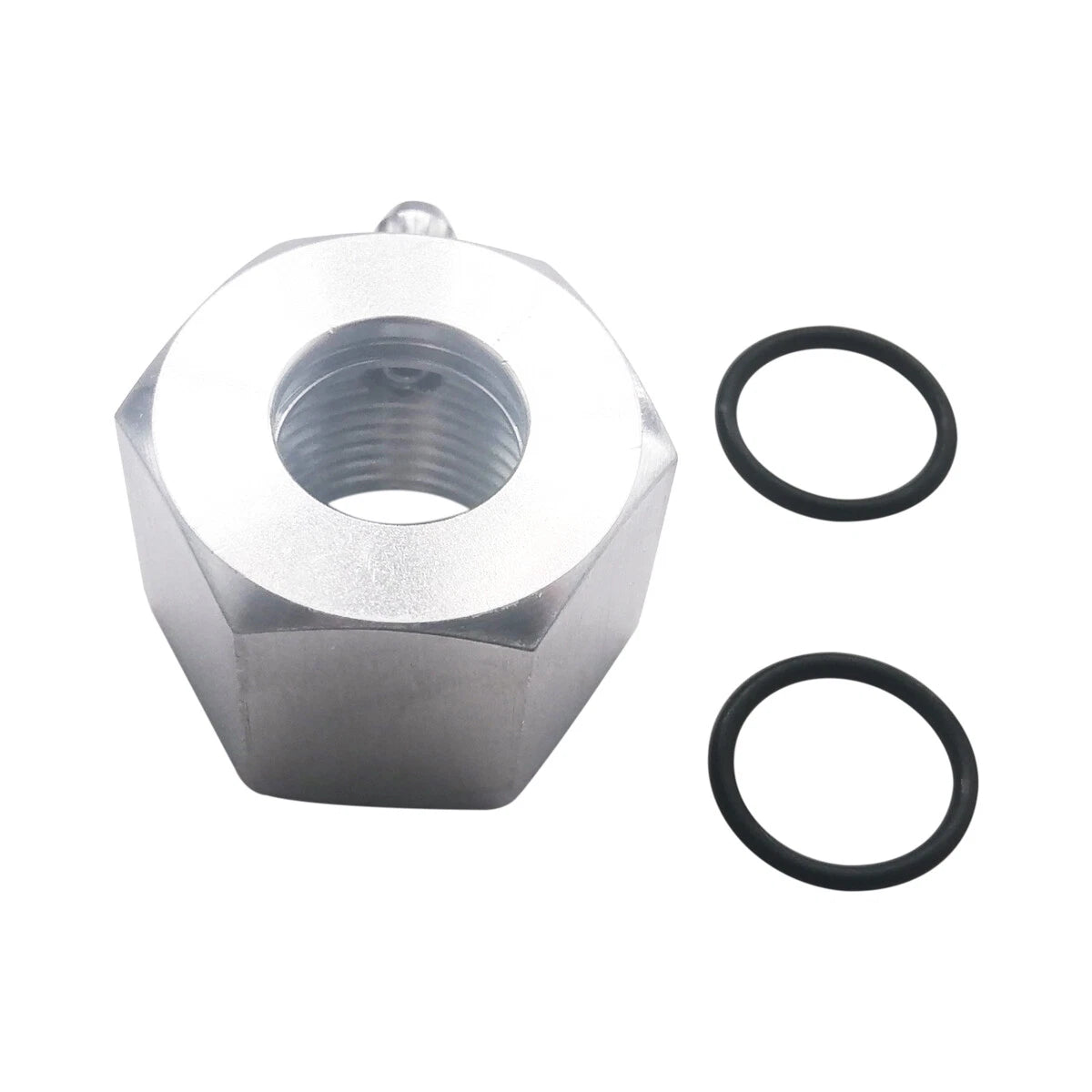 Steering Cable Grease Nut for Yamaha/Mercury/Tohatsu 50-60HP 7/8"ID