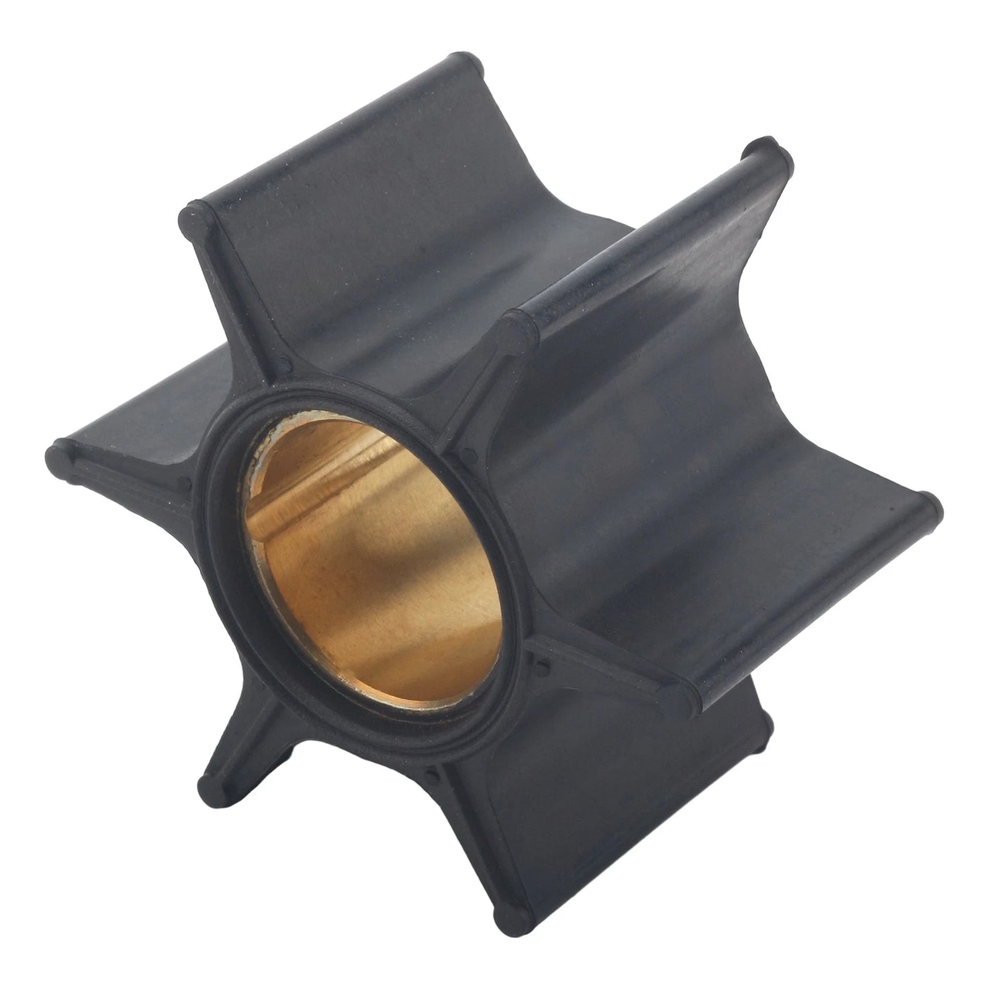 Water Pump Impeller for Mercury 85-150HP, 18-3017, 1990-2000