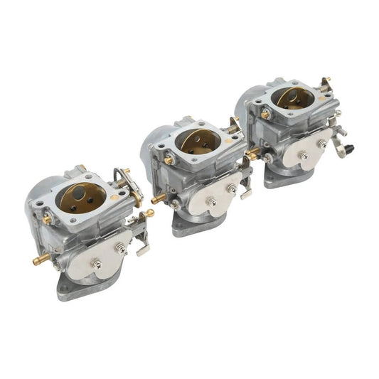 Carburetor Kit for Yamaha 2T 85-90HP Outboard (688 Series)