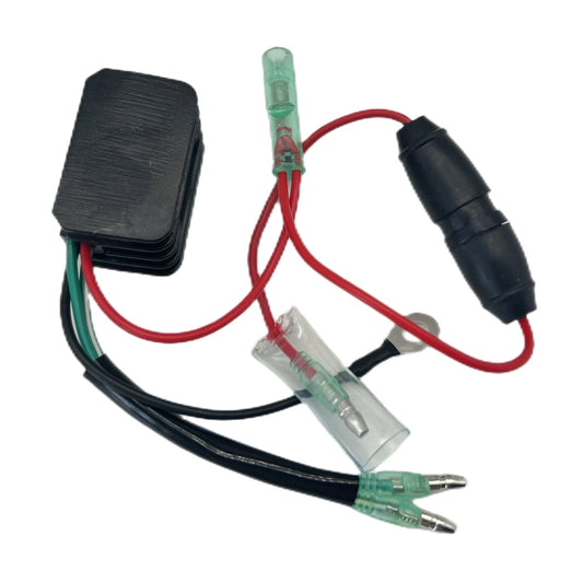 Rectifier Regulator for Yamaha Outboard 6HP-70HP F9.9/F13.5/F15
