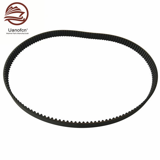 Timing Belt for Yamaha Outboard F150A Engine