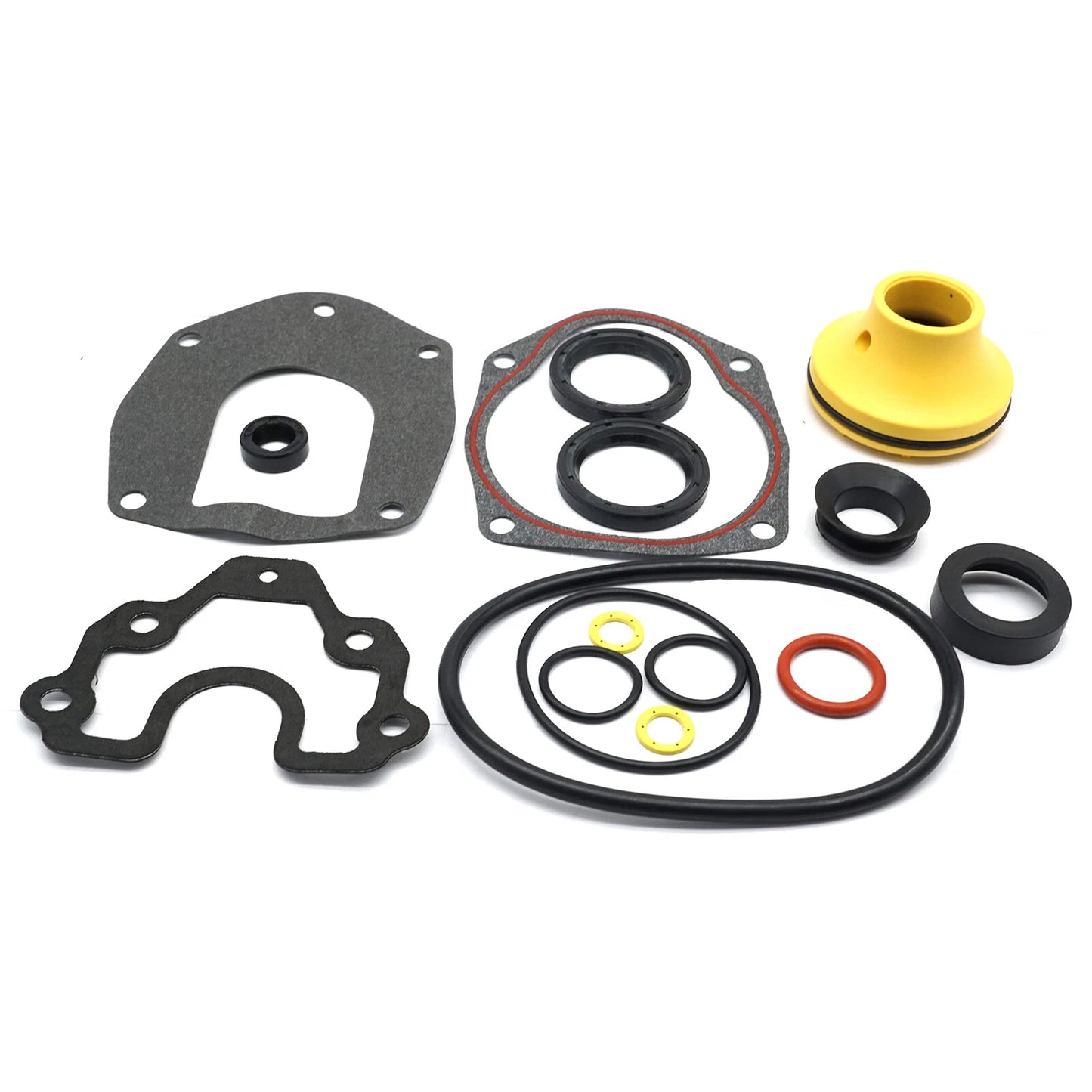 Seal Kit for Mercury Verado 135-300HP 4/6 Cyl (2001-2023)