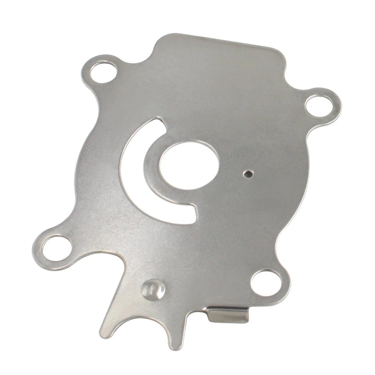 Water Pump Impeller Kit for Suzuki Outboard DT 2-Stroke (40-60HP)