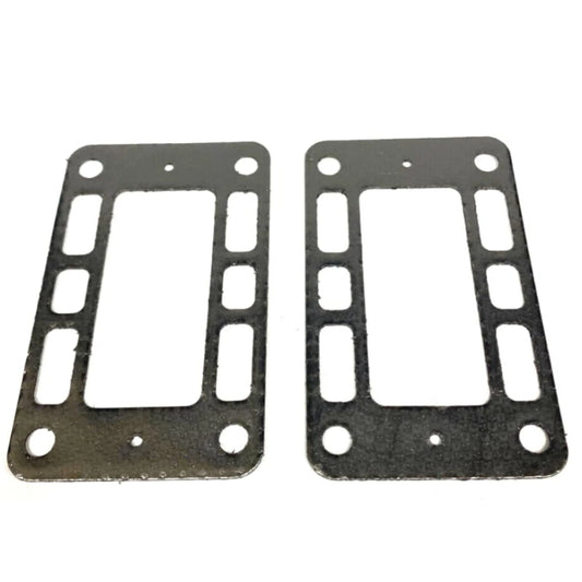 Exhaust Elbow Riser Gaskets for Volvo Penta V6/V8 (835908/856039/857618)