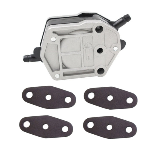 Fuel Pump w/Gasket for Tohatsu Nissan Outboard 25-115HP