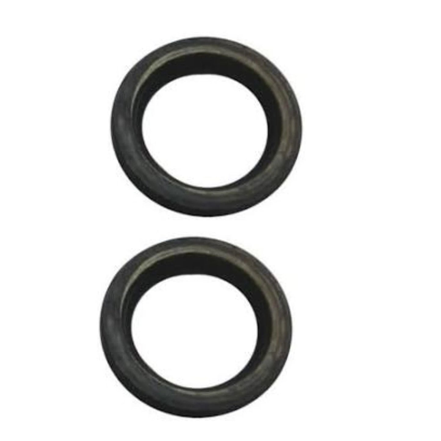 Sealing Ring Oil Seal for Volvo Penta Stern Drive Marine Lower Unit 2PCS