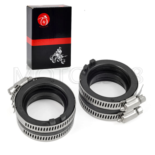 Carburetor Intake Boot Holder for Kawasaki Brute Force 750/650, Teryx KRF750