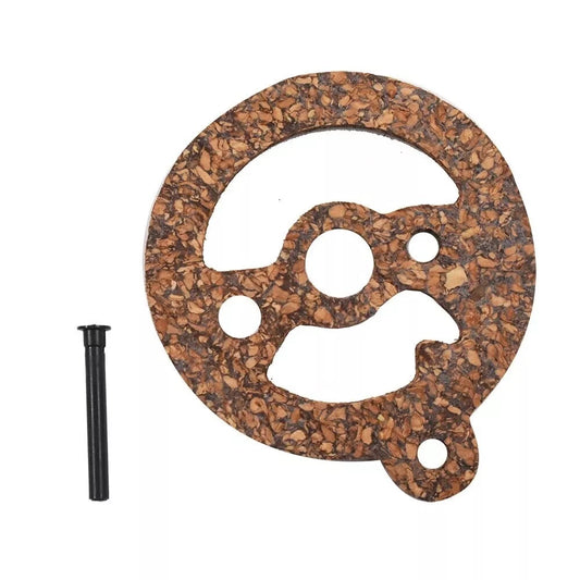 Carburetor Kit for Johnson/Evinrude 9.5HP OMC BRP 1964-1973