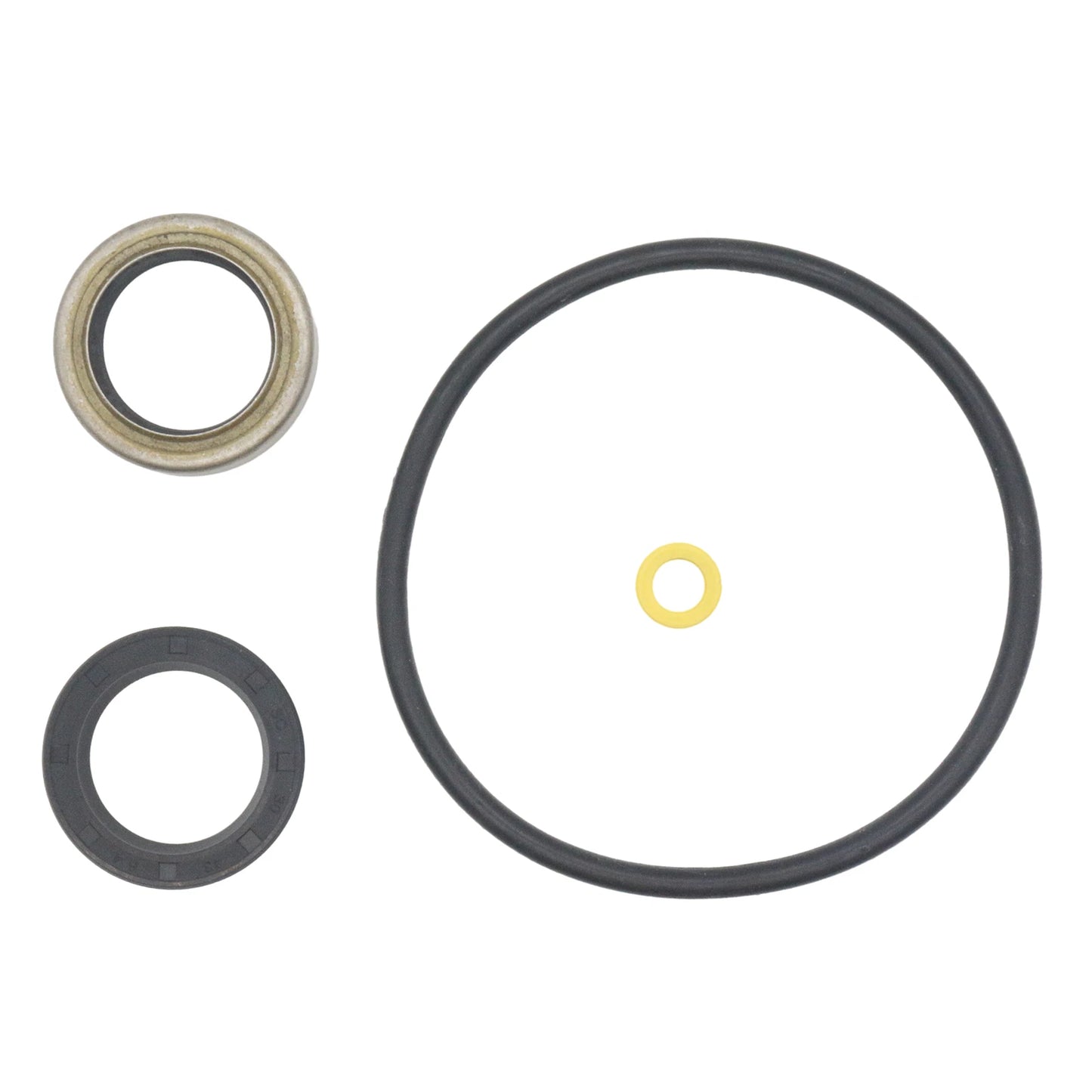 Lower Gearcase Seal Kit for Mercruiser Alpha One Gen II