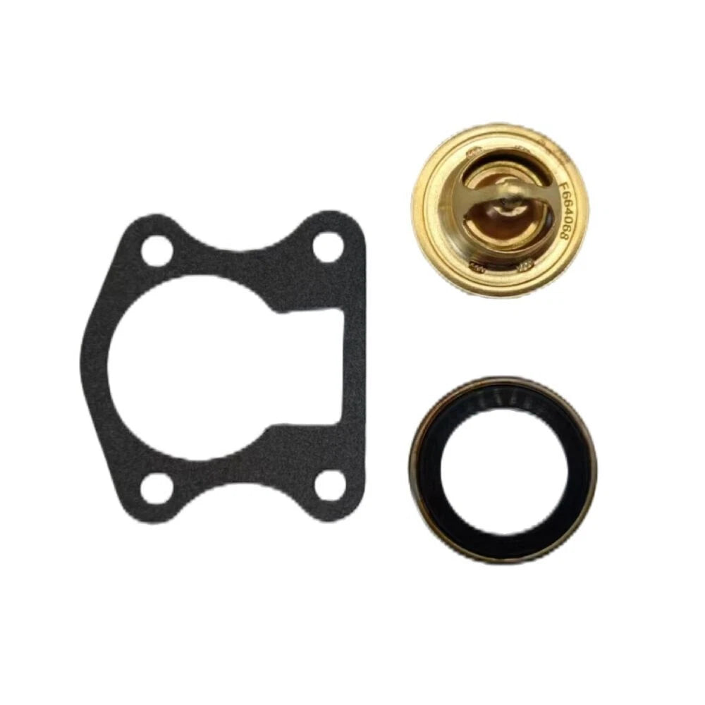 Thermostat Kit for OMC 70-150HP (1990-1999)