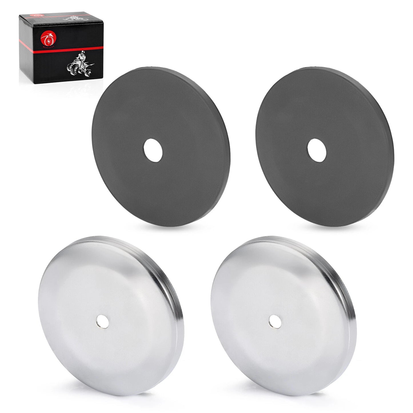 Air Cleaner Housing & Gasket for Honda FourTrax 70 TRX70 1986-1987