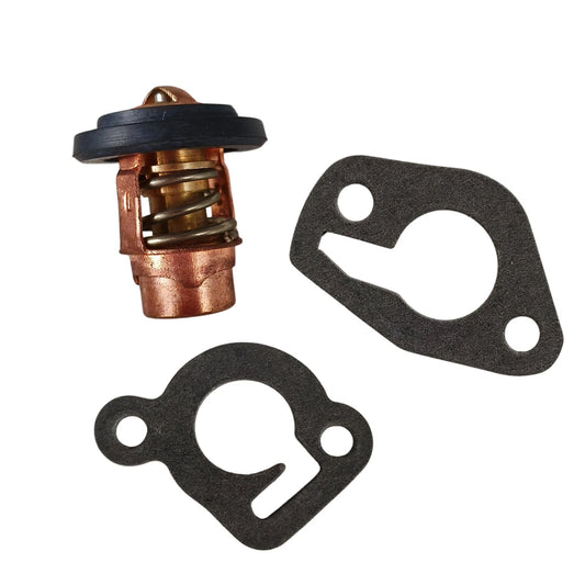 Thermostat Kit for Mercury 6-25HP (120°) 6/8/9.9/15/20/25 Models