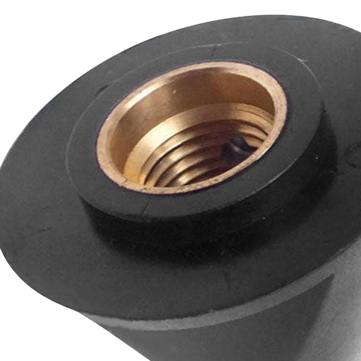 Propeller Prop Nut for Yamaha Outboard Engine 4-5HP