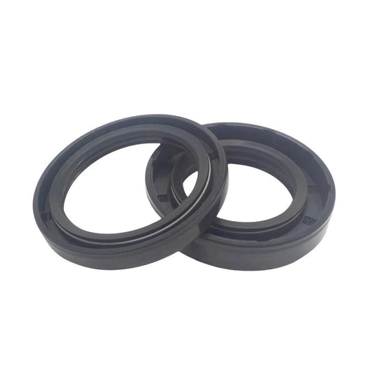 Input & Output Shaft Seal Set for Several 40HP/50HP Rotary Cutters