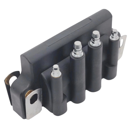 Dual Ignition Coil for Evinrude Johnson 40-60HP 1996-2006 Models